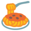 🍝 🍝