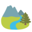 🏞 🏞