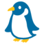 🐧 🐧