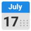 📅 📅