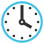 🕓 🕓