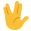 🖖 🖖