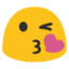 😘 😘