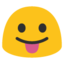 😛 😛