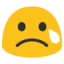 😢 😢