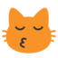 😽 😽