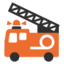 🚒 🚒