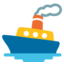 🚢 🚢