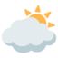 ⛅ ⛅