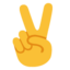 ✌ ✌